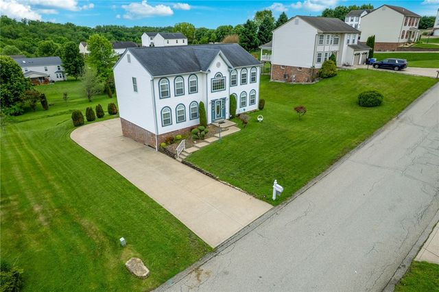 3120 Dove Drive, North Huntingdon, PA 15642