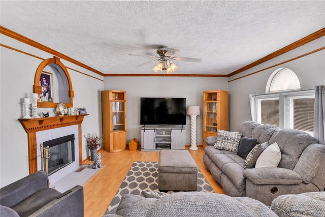 3120 Dove Drive, North Huntingdon, PA 15642