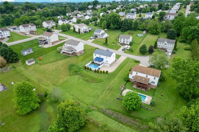 3120 Dove Drive, North Huntingdon, PA 15642