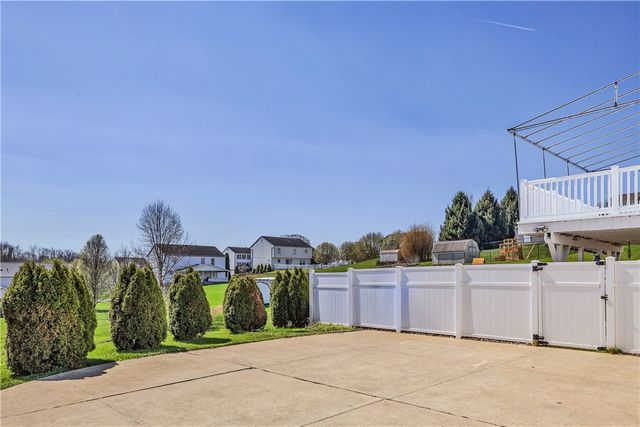 3120 Dove Drive, North Huntingdon, PA 15642