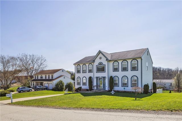 3120 Dove Drive, North Huntingdon, PA 15642