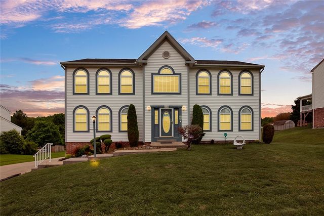 3120 Dove Drive, North Huntingdon, PA 15642