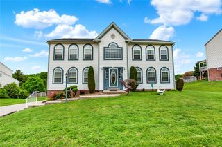 3120 Dove Drive, North Huntingdon, PA 15642