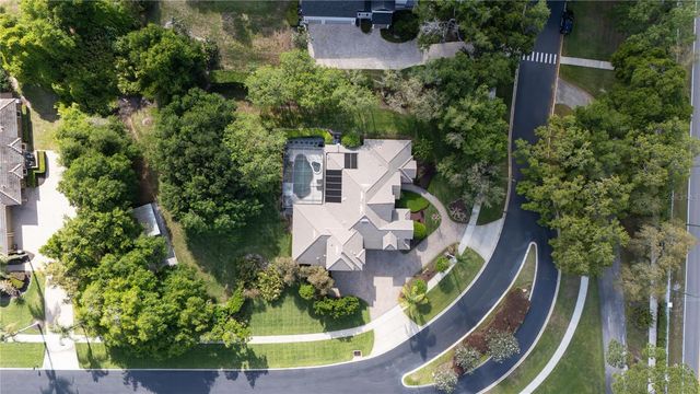 1811 BRACKENHURST PLACE, Lake Mary, FL 32746