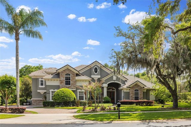 1811 BRACKENHURST PLACE, Lake Mary, FL 32746