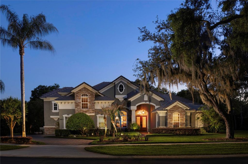 1811 BRACKENHURST PLACE, Lake Mary, FL 32746