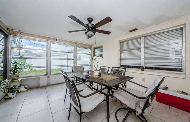 5915 OTIS DRIVE, New Port Richey, FL 34652