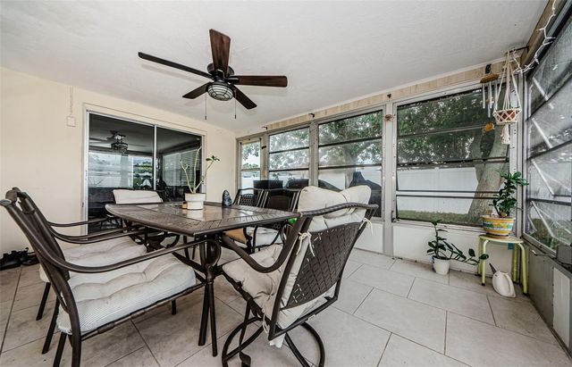 5915 OTIS DRIVE, New Port Richey, FL 34652