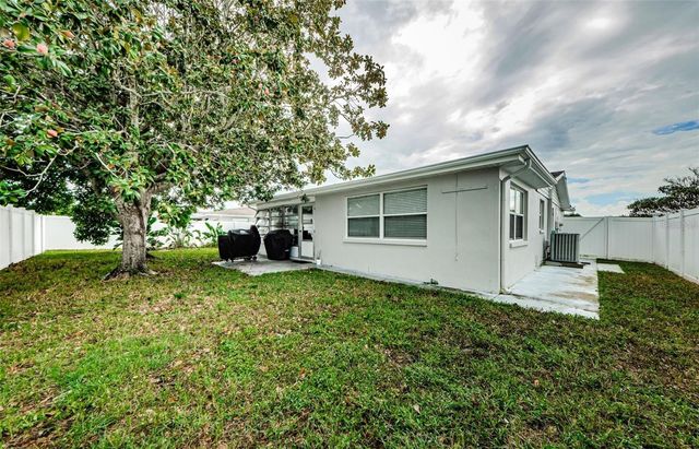 5915 OTIS DRIVE, New Port Richey, FL 34652