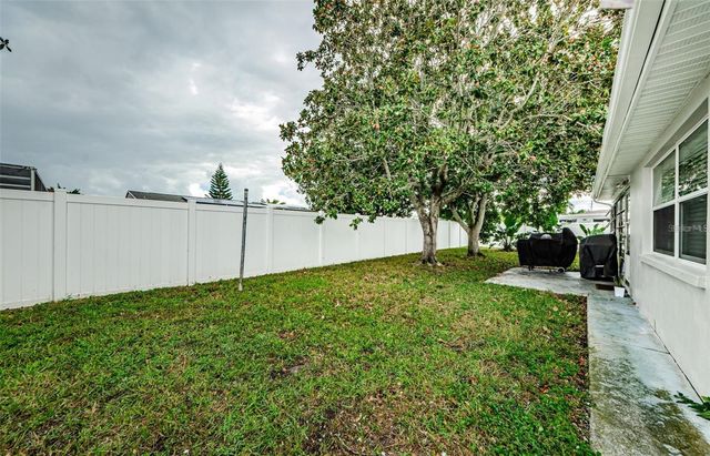 5915 OTIS DRIVE, New Port Richey, FL 34652