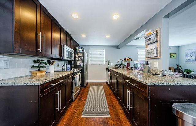 5915 OTIS DRIVE, New Port Richey, FL 34652