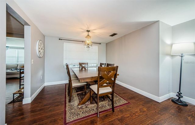 5915 OTIS DRIVE, New Port Richey, FL 34652