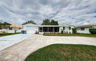 5915 OTIS DRIVE, New Port Richey, FL 34652