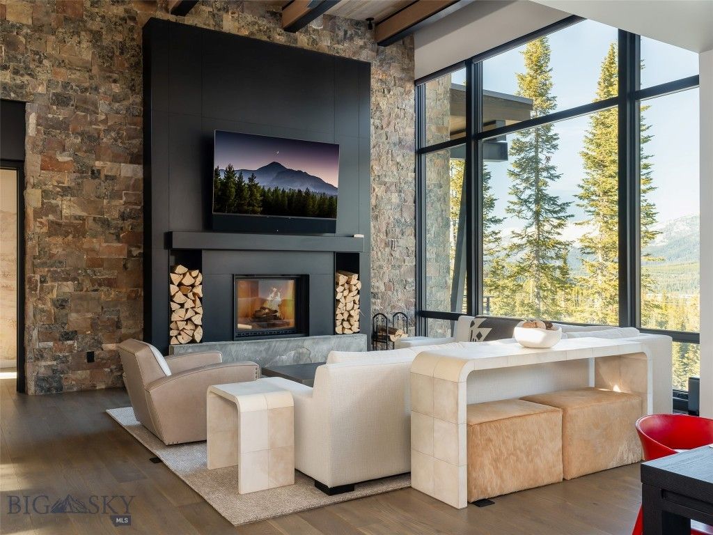 7 Speedwell Drive 2A, Big Sky, MT 59716