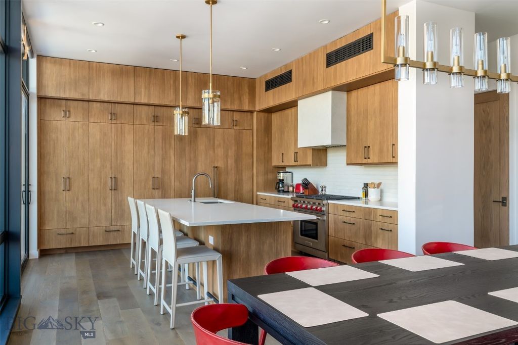 7 Speedwell Drive 2A, Big Sky, MT 59716 photo 10