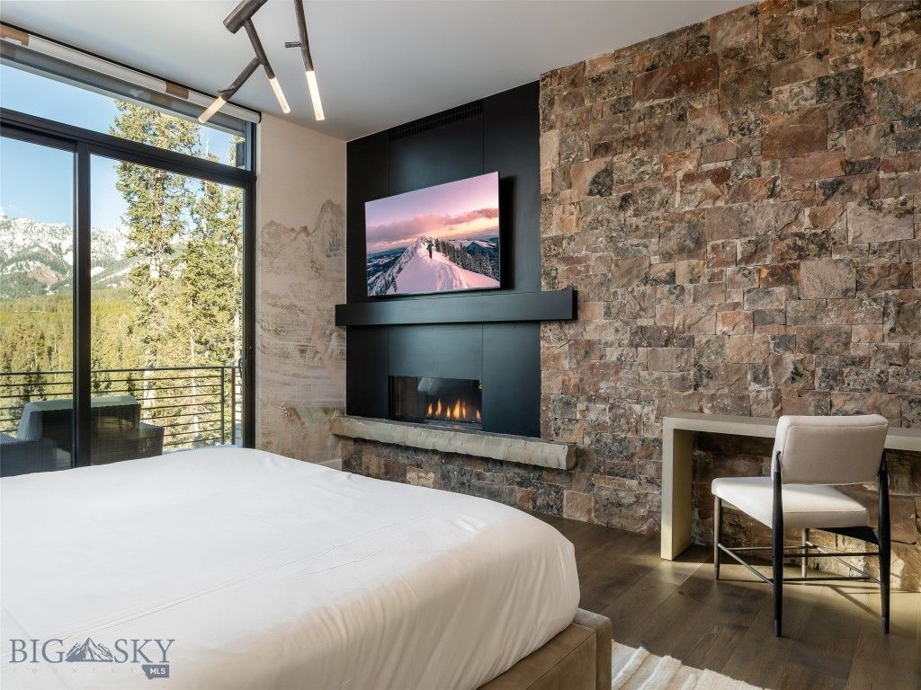 7 Speedwell Drive 2A, Big Sky, MT 59716 photo 14