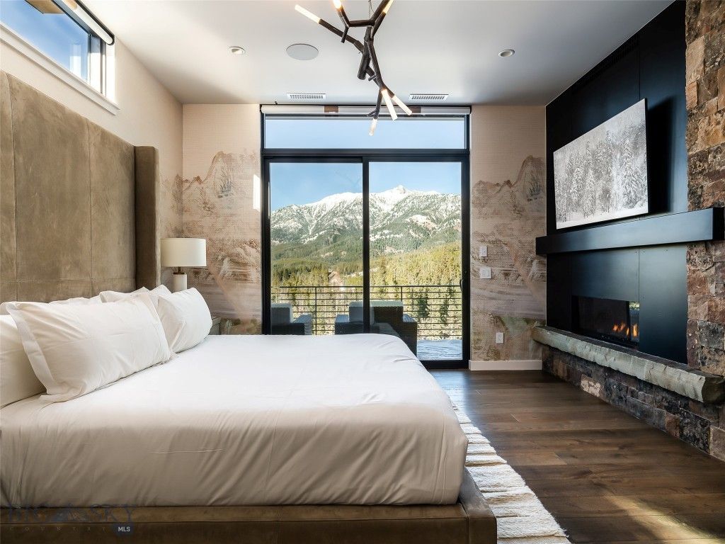 7 Speedwell Drive 2A, Big Sky, MT 59716 photo 15