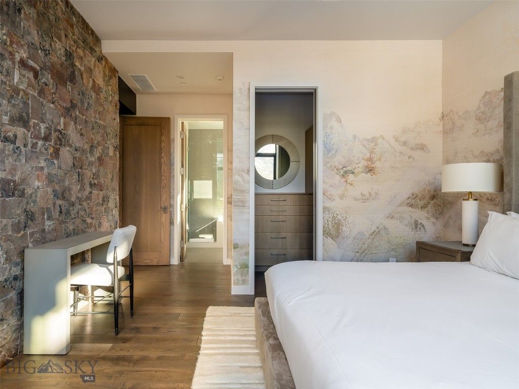 7 Speedwell Drive 2A, Big Sky, MT 59716 photo 16