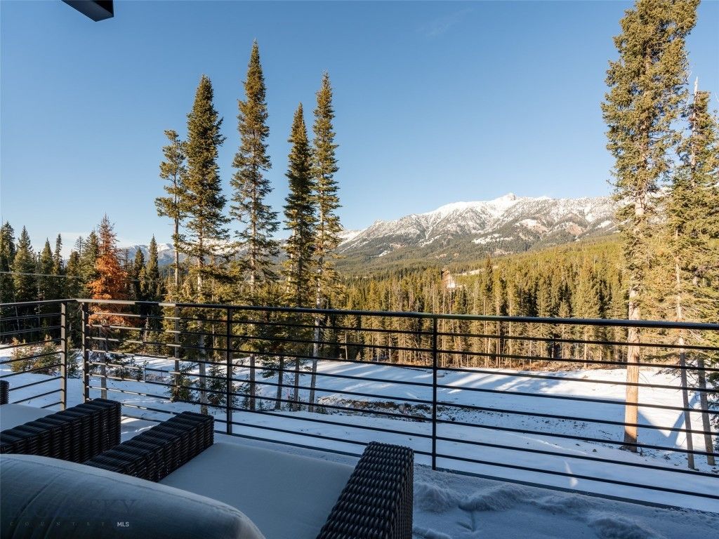 7 Speedwell Drive 2A, Big Sky, MT 59716 photo 17