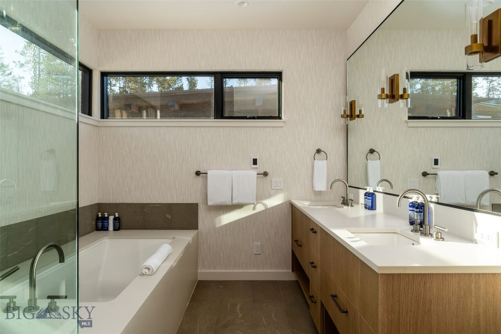 7 Speedwell Drive 2A, Big Sky, MT 59716 photo 18