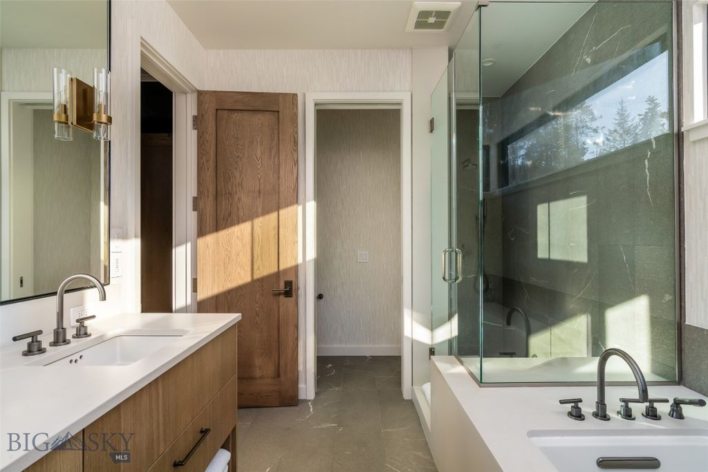 7 Speedwell Drive 2A, Big Sky, MT 59716 photo 19