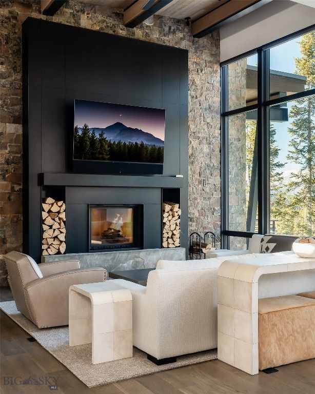 7 Speedwell Drive 2A, Big Sky, MT 59716 photo 2