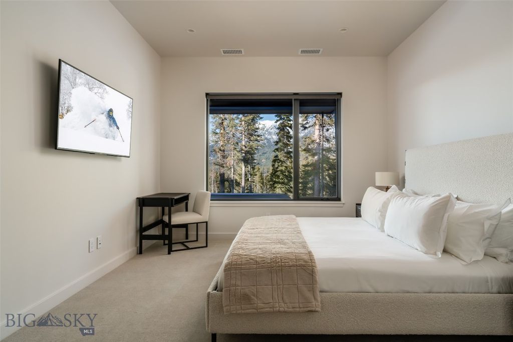 7 Speedwell Drive 2A, Big Sky, MT 59716 photo 20