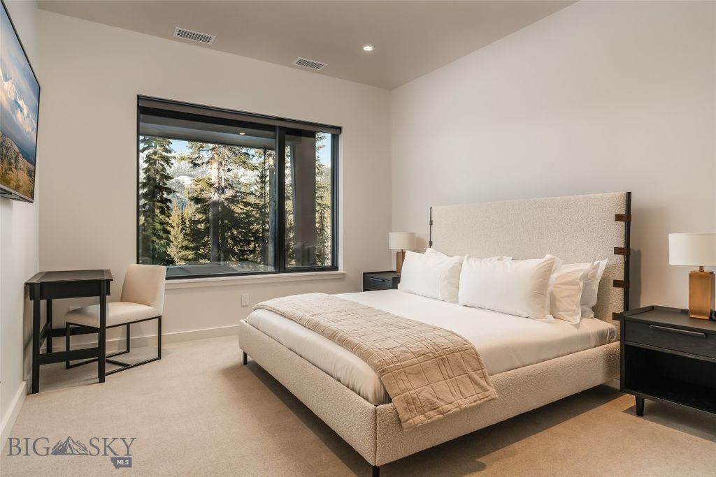 7 Speedwell Drive 2A, Big Sky, MT 59716 photo 21