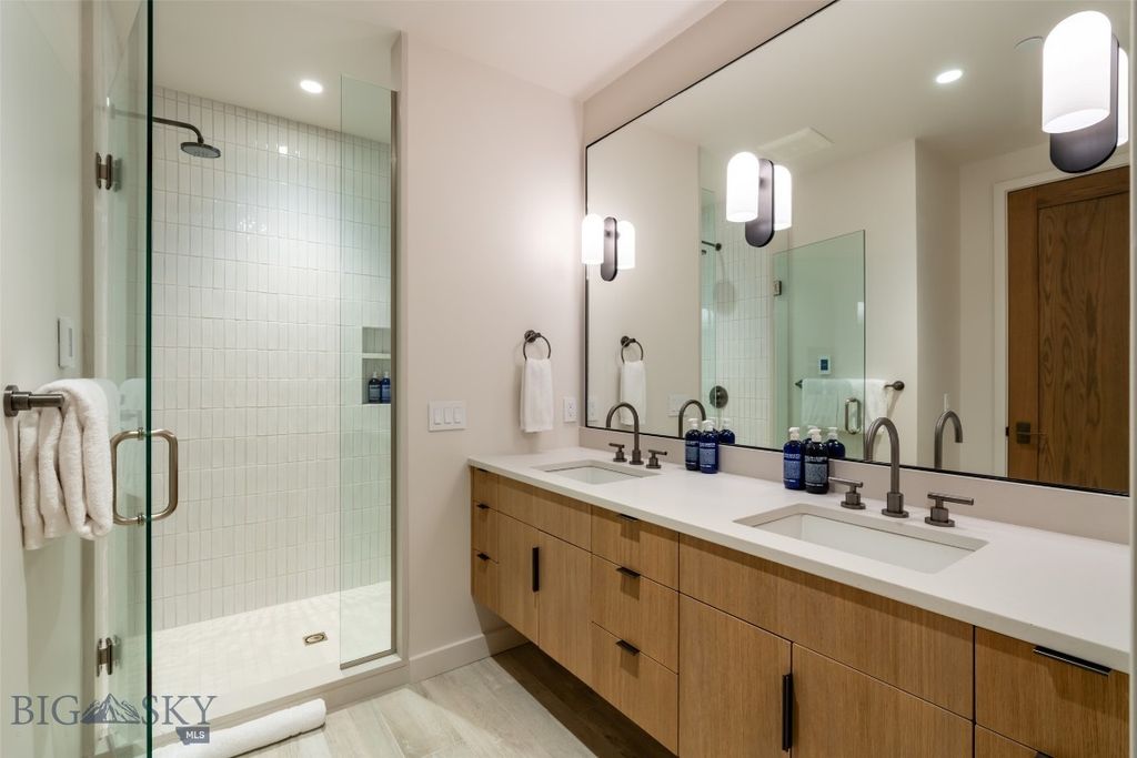 7 Speedwell Drive 2A, Big Sky, MT 59716 photo 22