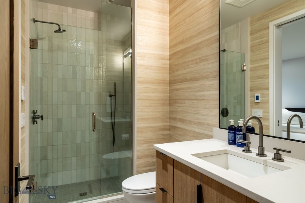 7 Speedwell Drive 2A, Big Sky, MT 59716 photo 23