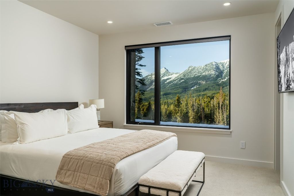 7 Speedwell Drive 2A, Big Sky, MT 59716 photo 24