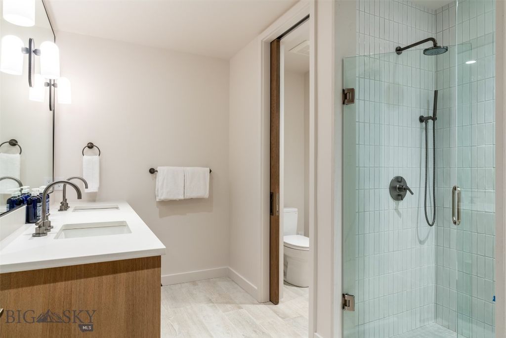 7 Speedwell Drive 2A, Big Sky, MT 59716 photo 26