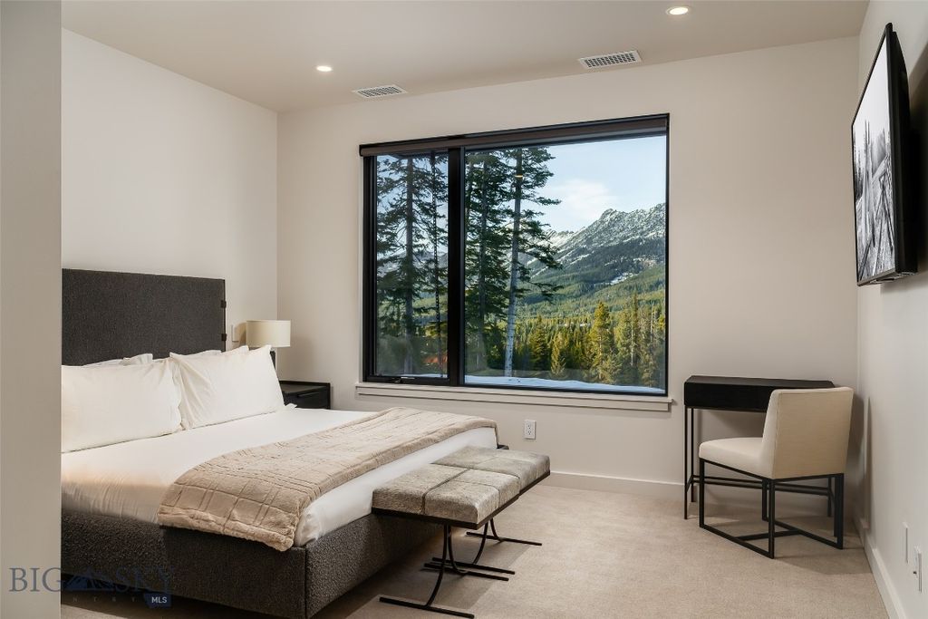 7 Speedwell Drive 2A, Big Sky, MT 59716 photo 27