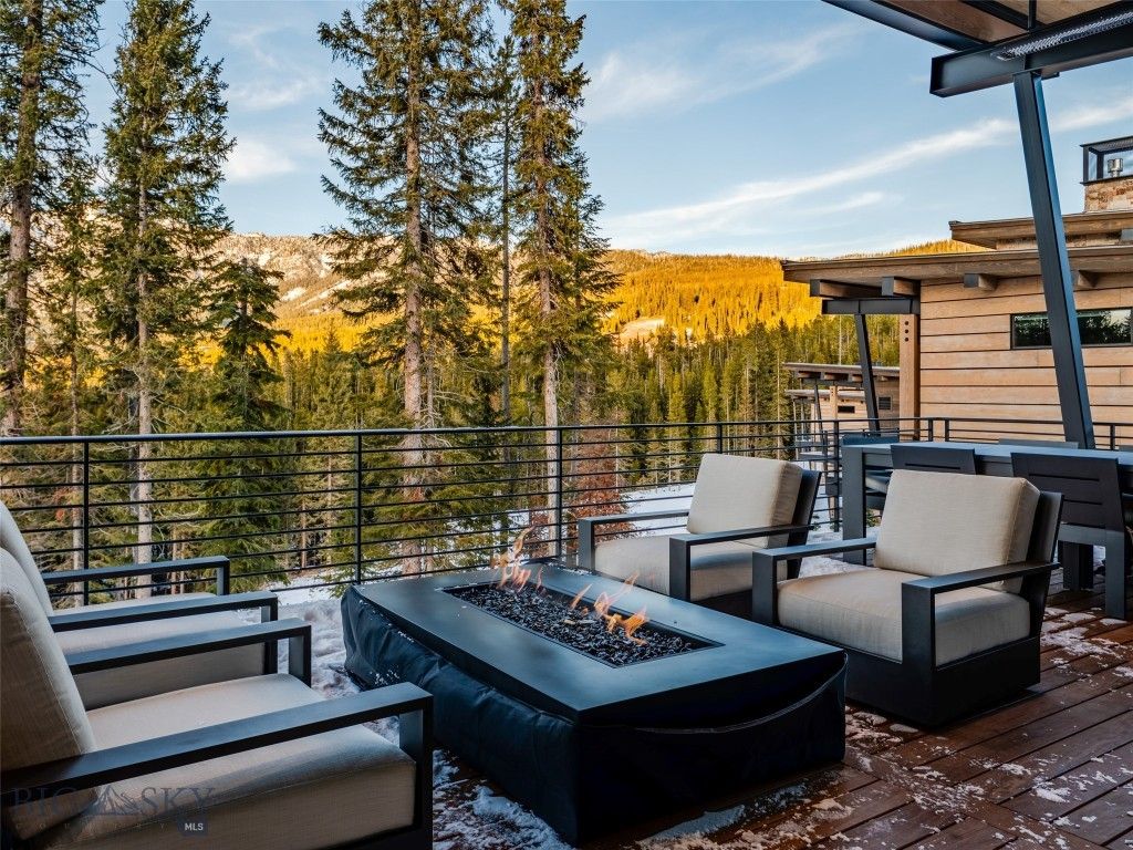 7 Speedwell Drive 2A, Big Sky, MT 59716 photo 28