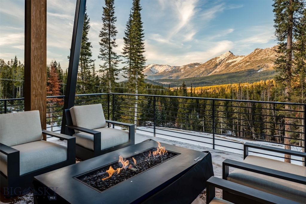 7 Speedwell Drive 2A, Big Sky, MT 59716 photo 29