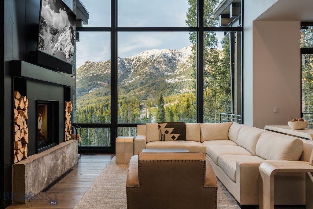 7 Speedwell Drive 2A, Big Sky, MT 59716 photo 3