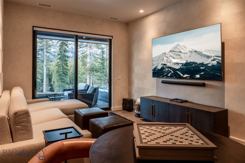 7 Speedwell Drive 2A, Big Sky, MT 59716 photo 31