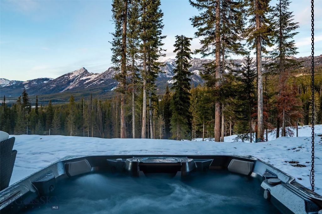 7 Speedwell Drive 2A, Big Sky, MT 59716 photo 33