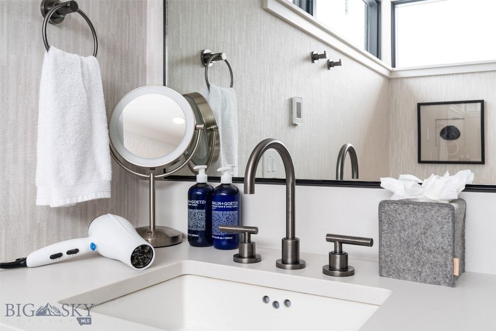 7 Speedwell Drive 2A, Big Sky, MT 59716 photo 49