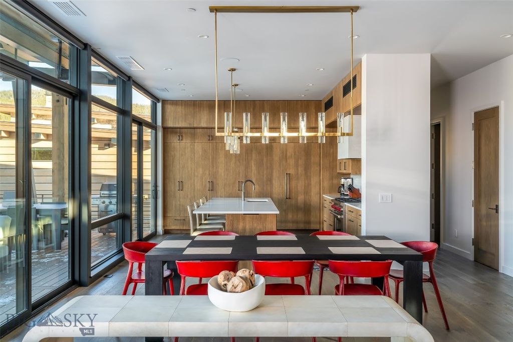 7 Speedwell Drive 2A, Big Sky, MT 59716 photo 7