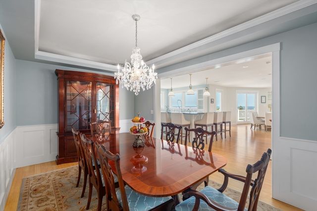 18 Holly Hill Circle, Marshfield, MA 02050