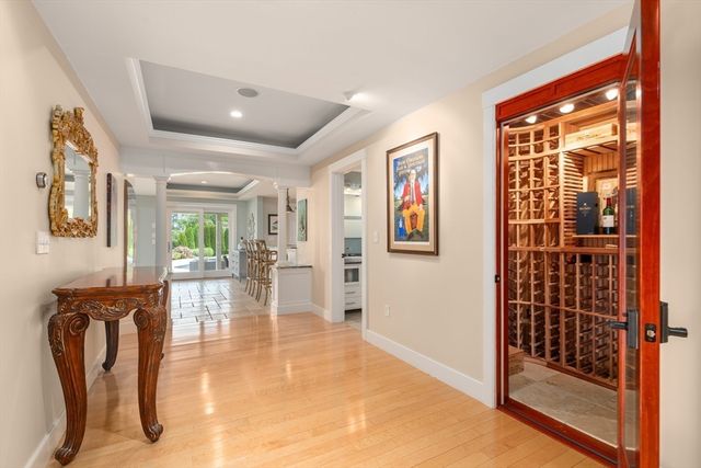 18 Holly Hill Circle, Marshfield, MA 02050