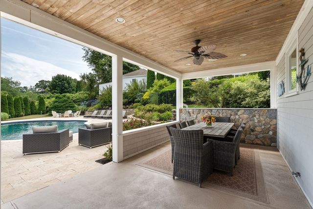 18 Holly Hill Circle, Marshfield, MA 02050
