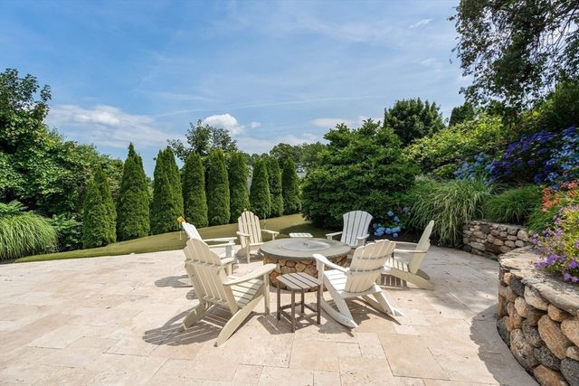 18 Holly Hill Circle, Marshfield, MA 02050