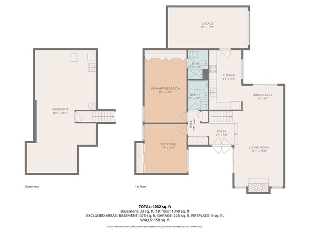 5266 Somerset LANE, Greenfield, WI 53221