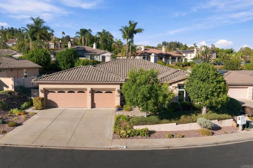 3268 Via Zamora, Escondido, CA 92029 — photo 2