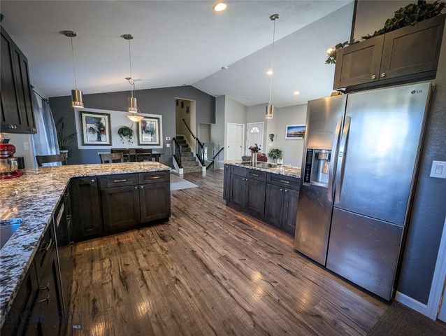 306 E Granite Avenue, Bozeman, MT 59718