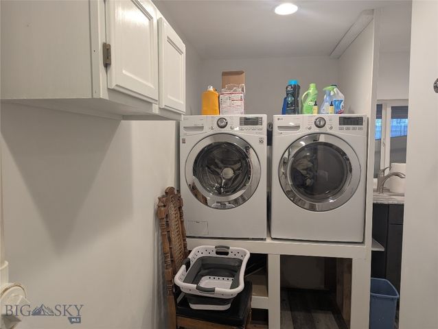 306 E Granite Avenue, Bozeman, MT 59718