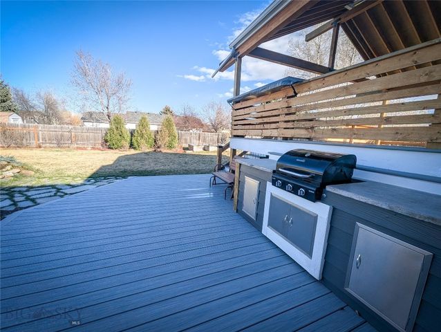 306 E Granite Avenue, Bozeman, MT 59718