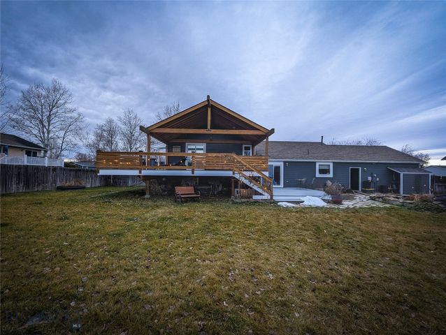 306 E Granite Avenue, Bozeman, MT 59718